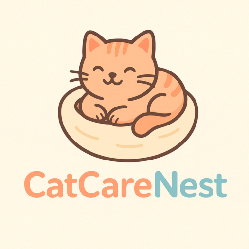Cat Care Nest